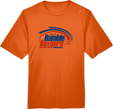 Performance Short Sleeves - NLF Rumble at Rutgers 2026