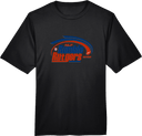 Performance Short Sleeves - NLF Rumble at Rutgers 2026