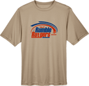 Performance Short Sleeves - NLF Rumble at Rutgers 2026