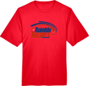 Performance Short Sleeves - NLF Rumble at Rutgers 2026