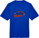 Performance Short Sleeves - NLF Rumble at Rutgers 2026