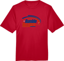 Performance Short Sleeves - NLF Rumble at Rutgers 2026