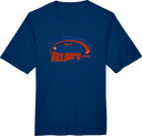 Performance Short Sleeves - NLF Rumble at Rutgers 2026