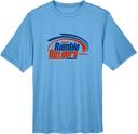 Performance Short Sleeves - NLF Rumble at Rutgers 2026