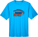 Performance Short Sleeves - NLF Rumble at Rutgers 2026