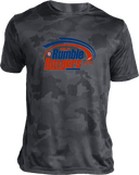 Performance Short Sleeves - NLF Rumble at Rutgers 2026