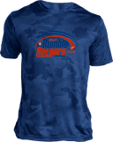 Performance Short Sleeves - NLF Rumble at Rutgers 2026
