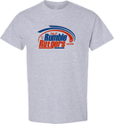 Short Sleeves - NLF Rumble at Rutgers 2026