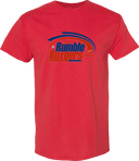 Short Sleeves - NLF Rumble at Rutgers 2026