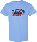 Short Sleeves - NLF Rumble at Rutgers 2026