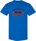 Short Sleeves - NLF Rumble at Rutgers 2026