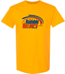 Short Sleeves - NLF Rumble at Rutgers 2026
