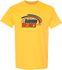 Short Sleeves - NLF Rumble at Rutgers 2026