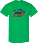 Short Sleeves - NLF Rumble at Rutgers 2026