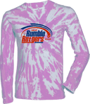 Tie-Dye Long Sleeves - NLF Rumble at Rutgers 2026