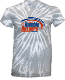 Tie-Dye Short Sleeves - NLF Rumble at Rutgers 2026