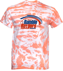 Tie-Dye Short Sleeves - NLF Rumble at Rutgers 2026