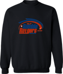 Crew Sweatshirt - NLF Rumble at Rutgers 2026
