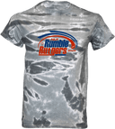 Tie-Dye Short Sleeves - NLF Rumble at Rutgers 2026