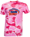 Tie-Dye Short Sleeves - NLF Rumble at Rutgers 2026