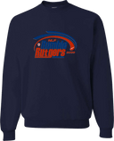 Crew Sweatshirt - NLF Rumble at Rutgers 2026