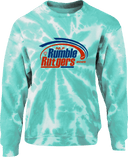 Crew Sweatshirt - NLF Rumble at Rutgers 2026