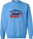Crew Sweatshirt - NLF Rumble at Rutgers 2026
