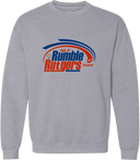 Crew Sweatshirt - NLF Rumble at Rutgers 2026