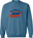 Crew Sweatshirt - NLF Rumble at Rutgers 2026