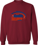 Crew Sweatshirt - NLF Rumble at Rutgers 2026