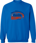Crew Sweatshirt - NLF Rumble at Rutgers 2026