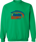Crew Sweatshirt - NLF Rumble at Rutgers 2026