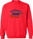 Crew Sweatshirt - NLF Rumble at Rutgers 2026