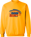 Crew Sweatshirt - NLF Rumble at Rutgers 2026