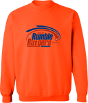 Crew Sweatshirt - NLF Rumble at Rutgers 2026
