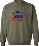 Crew Sweatshirt - NLF Rumble at Rutgers 2026