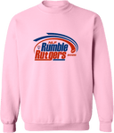 Crew Sweatshirt - NLF Rumble at Rutgers 2026