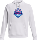 Under Armour Rival Fleece Hoodie - K2 Wilderness Clash Tournament 2026