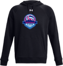 Under Armour Rival Fleece Hoodie - K2 Wilderness Clash Tournament 2026