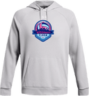 Under Armour Rival Fleece Hoodie - K2 Wilderness Clash Tournament 2026