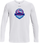 Under Armour Tech Team Long Sleeve - K2 Wilderness Clash Tournament 2026