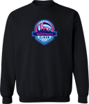 Crew Sweatshirt - K2 Wilderness Clash Tournament 2026