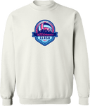 Crew Sweatshirt - K2 Wilderness Clash Tournament 2026