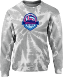 Crew Sweatshirt - K2 Wilderness Clash Tournament 2026