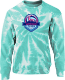 Crew Sweatshirt - K2 Wilderness Clash Tournament 2026