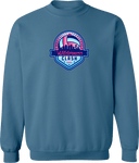 Crew Sweatshirt - K2 Wilderness Clash Tournament 2026