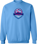 Crew Sweatshirt - K2 Wilderness Clash Tournament 2026