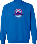 Crew Sweatshirt - K2 Wilderness Clash Tournament 2026