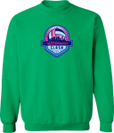 Crew Sweatshirt - K2 Wilderness Clash Tournament 2026