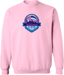Crew Sweatshirt - K2 Wilderness Clash Tournament 2026